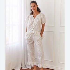 Piyama Sophie sleep set - lily